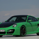 Illustration for article titled TechArts Latest: Porsche 911 GTstreet